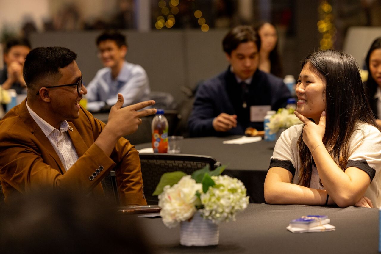 AAD community moment 10