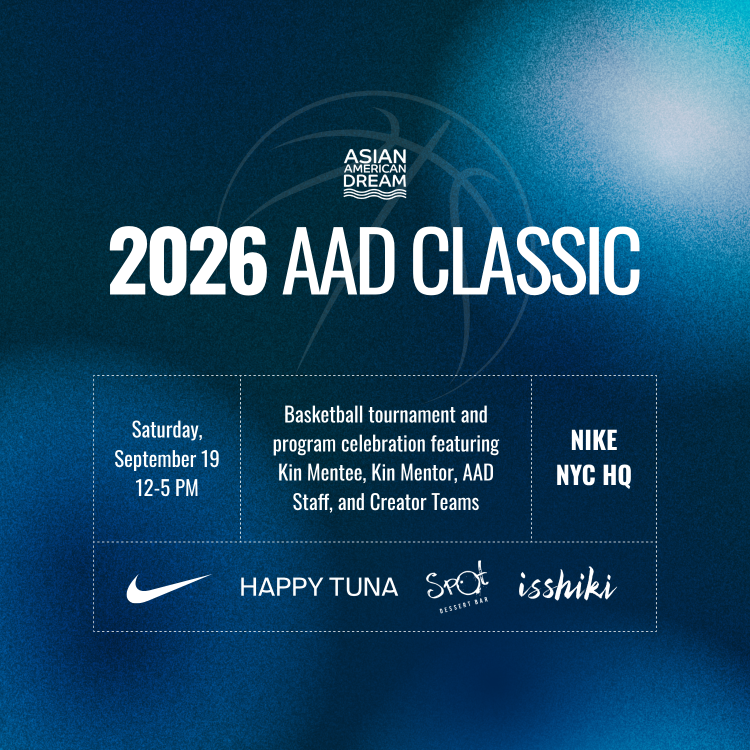 AAD Classic & Program Celebration