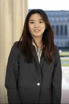 Anita Lin