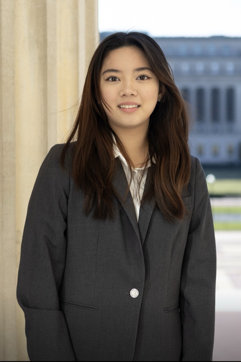 Anita Lin