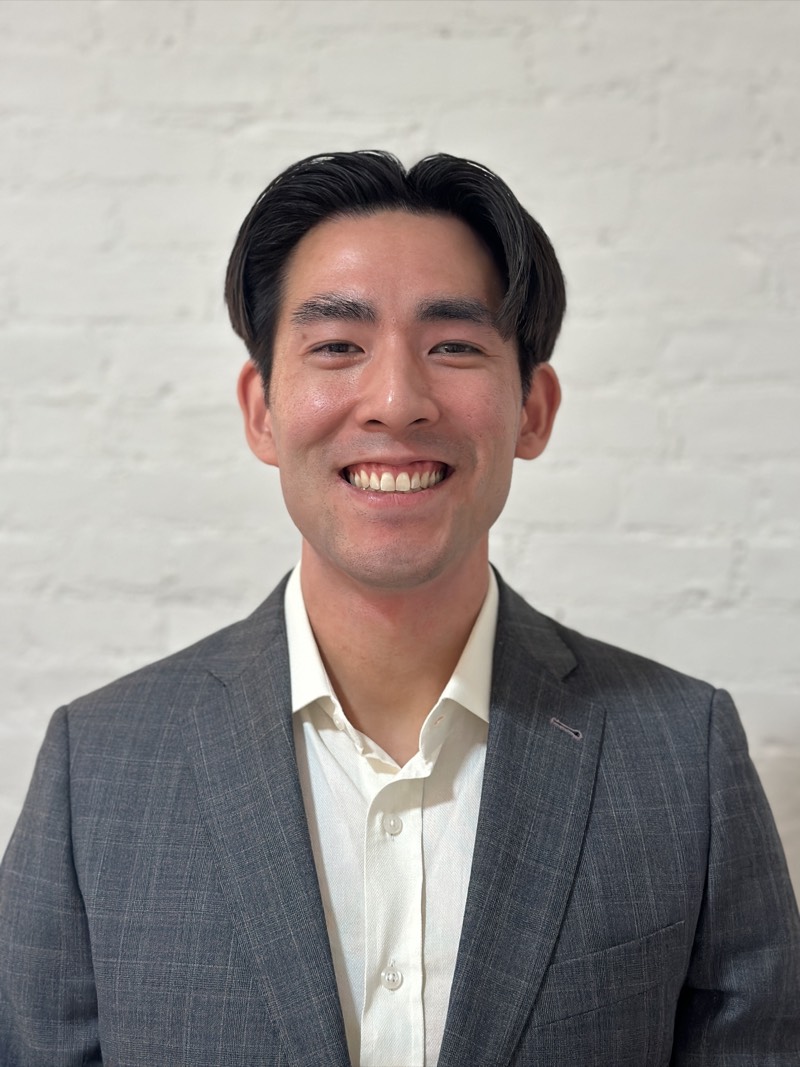 Daron Fong