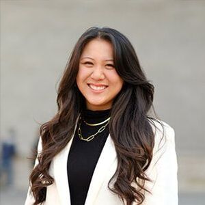 Esther Kim