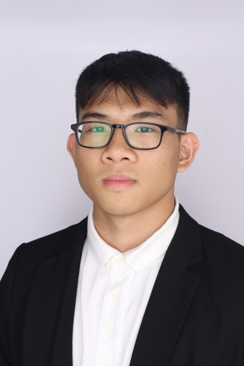 Hanson Wen