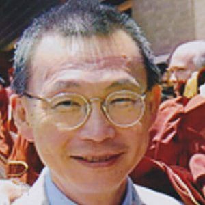 James Liao