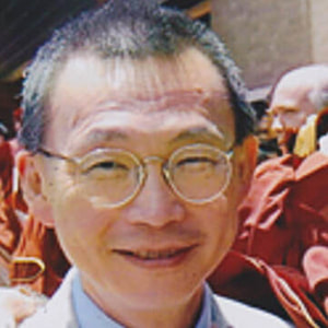 James Liao