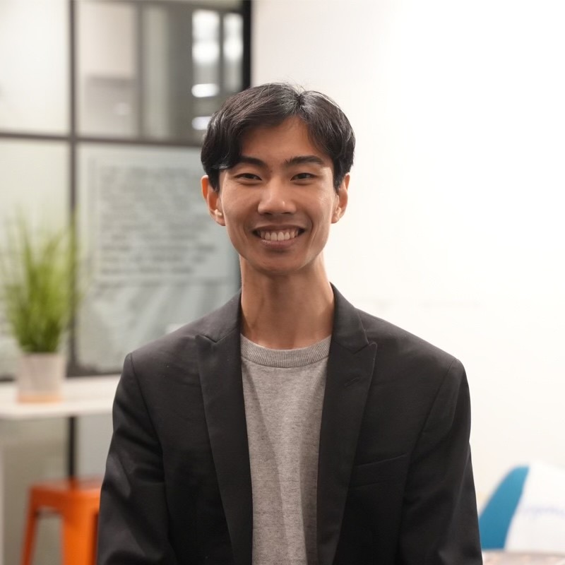 Joseph Kao