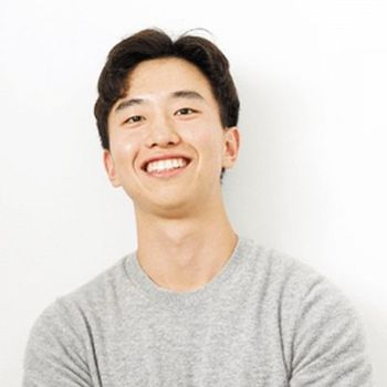 Josh Minsup Kim
