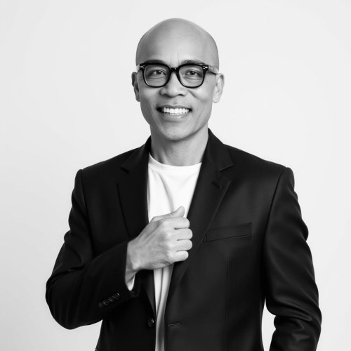 Kevin Vuong