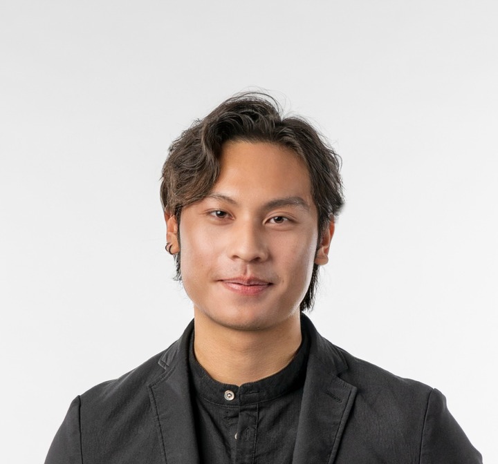 Leon Pham