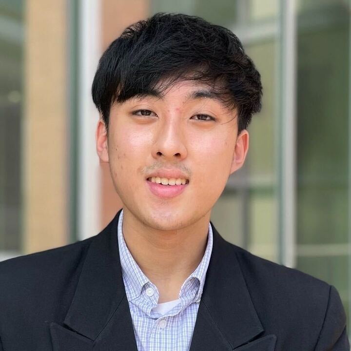Maximilian Wang