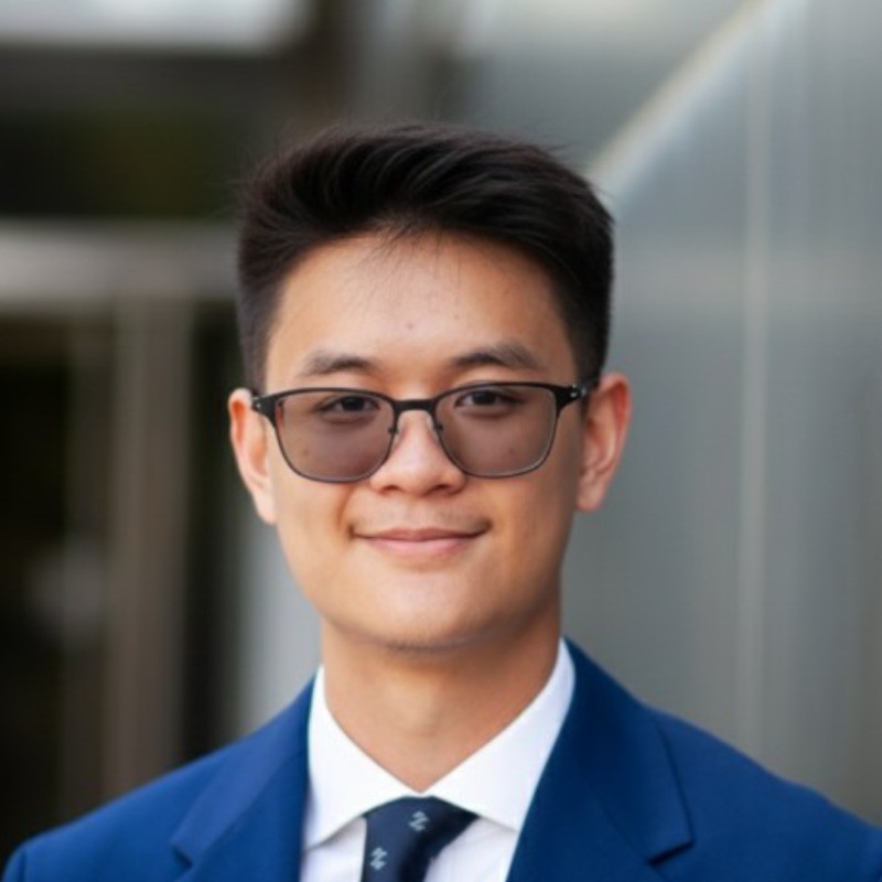 Maxwell Chan
