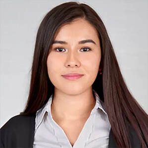 Mohina Abdullaeva