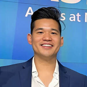 Perry Leong