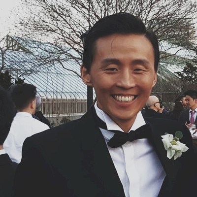 Roger Kim
