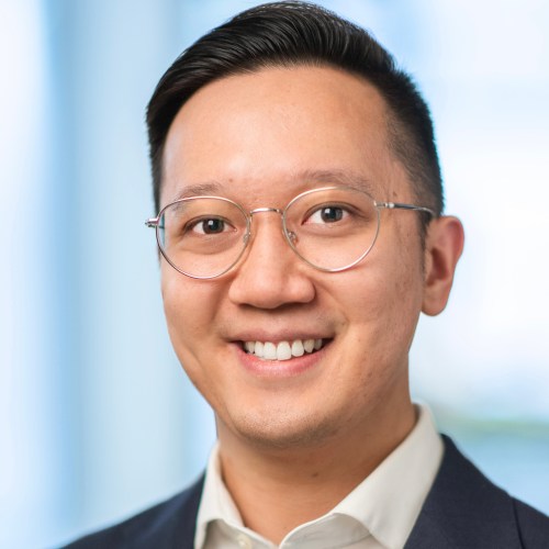 Timothy Fong