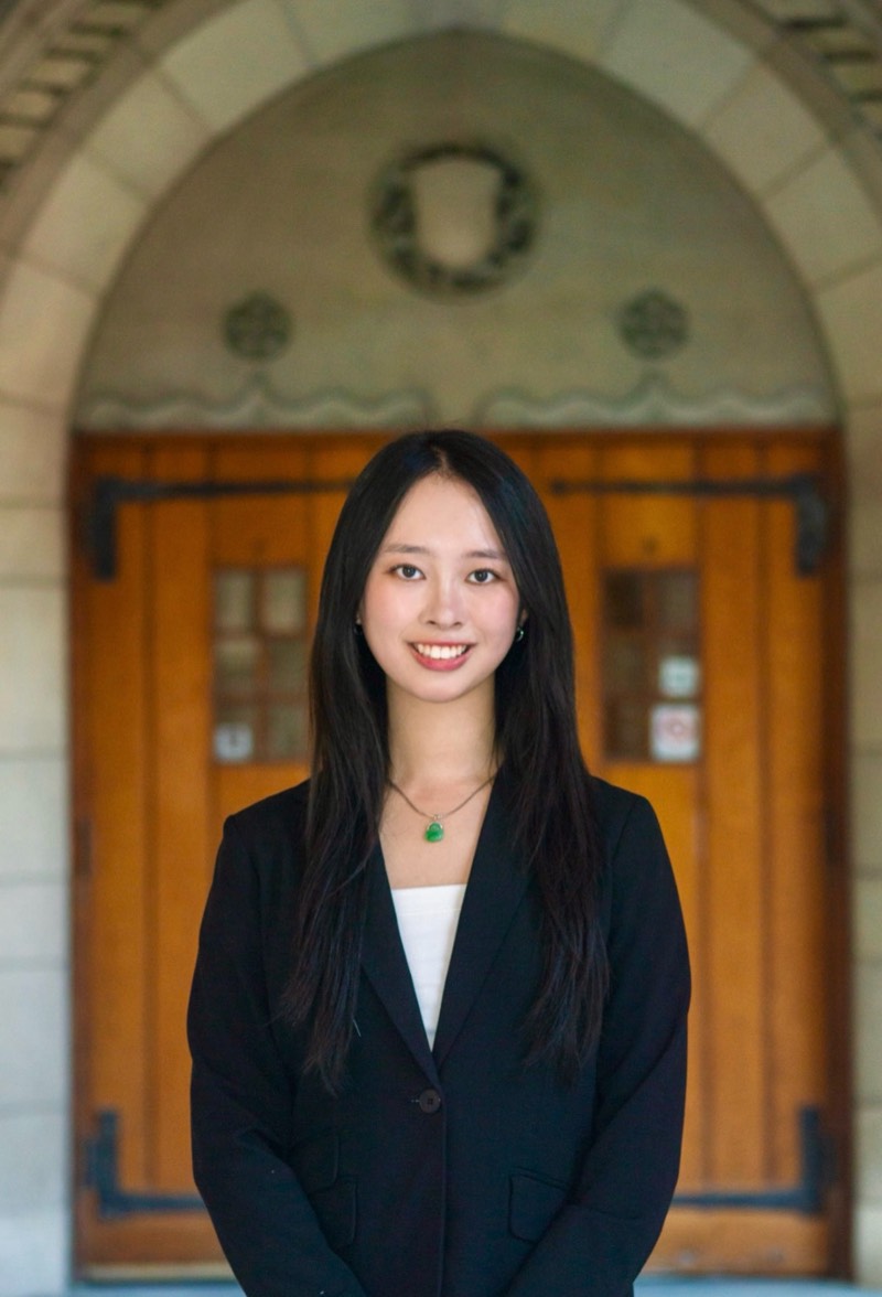 Yi Huang